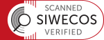 Scanned SIWECOS